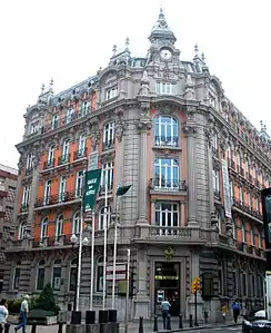 Banco de Gijón