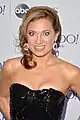 Ginger Zee2013–presente