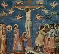 Viernes Santo. Prisión de Jesús. Los interrogatorios de Caifás y Pilato. La flagelación. La coronación de espinas. Vía Crucis. Crucifixión de Jesús. Sepultura de Jesús.