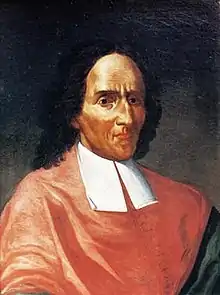 Gianbattista Vico.