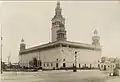 Edificio de la Exposición Mundial Colombina de Chicago