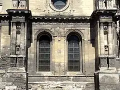 La torre grande