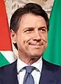 Italia ItaliaGiuseppe Conte, primer ministro