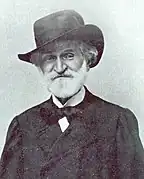 Giuseppe Verdi