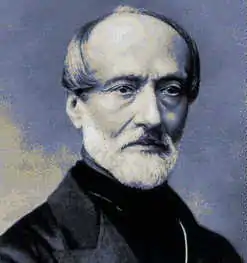 Mazzini.