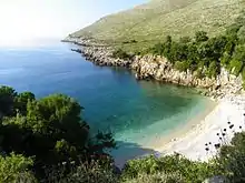 Bahía de Arushë