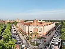 Glimpses of the new Parliament Building, in New Delhi (2).jpg