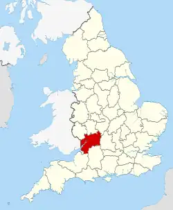 Gloucestershire