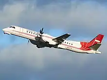 Saab 2000