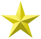 Estrella dorada