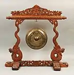 Gong (Java Central)