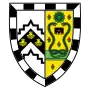 Gonville and Caius College heraldic shield