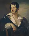 John Phillip (atribuida): Gonzalo de Vilches, I conde de Vilches (?), 1835-1840. Legado conde de la Cimera.