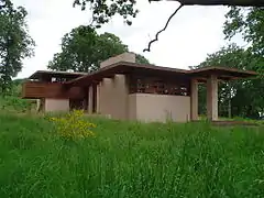 Esquina noreste