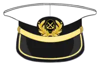 Cap