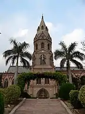 Lahore Government College University