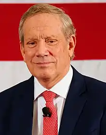 George Pataki(1995-2006)79 años