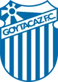 Logo: Goytacaz Futebol Clube