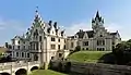 Castillo de Grafenegg*, Baja Austria