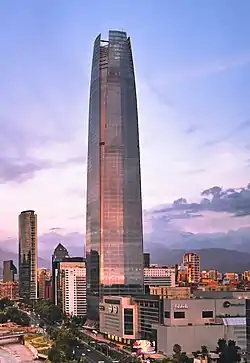 Costanera Center