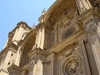 Catedral de Granada