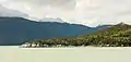 Grao de Taiya, Haines.