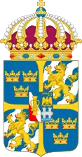 Escudo de Armas MayoresSimplificado