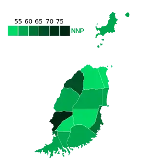 Elecciones generales de Granada de 2013