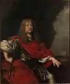 Greven Nils Brahe.