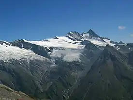 Großglockner (3.798 m)