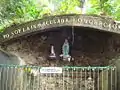 La Gruta de Lourdes