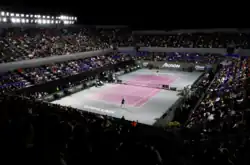 Guadalajara Open Akron 2022