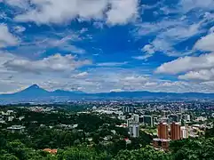 Ciudad de Guatemala