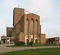 Catedral de Guildford, Reino Unido