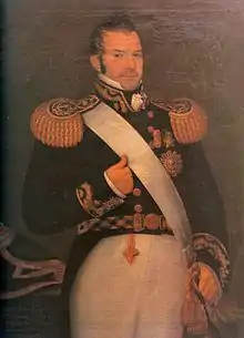 Martín Guise