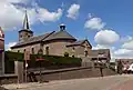 Epen, la iglesia: la Sint-Paulus Bekering