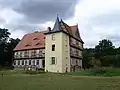 Briest, Altmark (propiedad de la familia desde 1345)