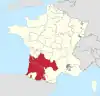 Aquitaine