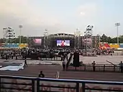 Army Stadium