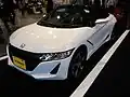 Honda S660  (2015-2022)