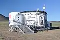 Habitat Demonstration Unit