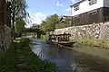 Canal Hachiman-bori.