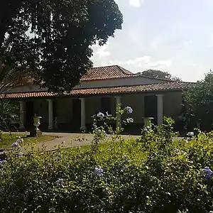 Hacienda La Vega