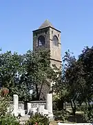 Campanario