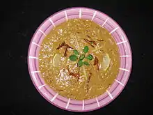 Haleem (Khichda).