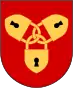 Hallsbergvapen