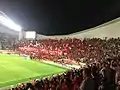 Hinchas de Hapoel Tel Aviv FC