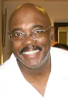 Harvey Mason en 2004