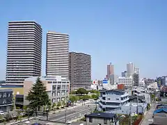 19 -  Sagamihara