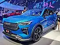 Haval Chitu